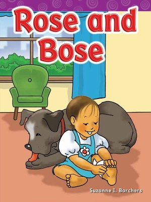 Rose and Bose - ebook